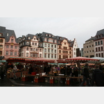 Marktplatz in Mainz