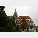 Augsburger Dom 