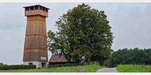 Juxkopfturm und Juxkopfhtte