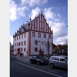 Rathaus in Hafurt