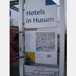 Husum Hotels, Hafenstrae 19, 25813 Husum, Deutschland