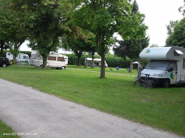  Camping chaudronniers Chiemsee Chiemsee