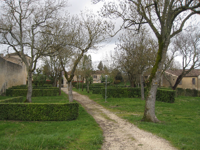 2015-03-24 Blaye - Emplacements