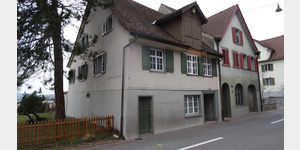 Adolf Dietrich Haus