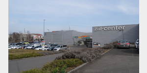 Coop Ziil-center