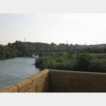 Ebro bei Haro