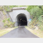 Saffenburger Tunnel - Mayscho - 27.8.12