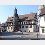 Rathaus Hxter