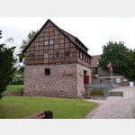 Mnchhausenmuseum, Mnchhausenplatz 1, 37619 Bodenwerder, Deutschland