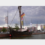 Hafenrundfahrt Bremerhaven, 