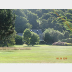 Golfplatz von Carantec