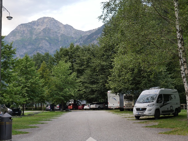  Pitch Sonogno / Verzasca Ticino Switzerland 08/2016