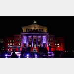 Berlin Konzerthaus Gendarmenmarkt 2016 Festival of Lights