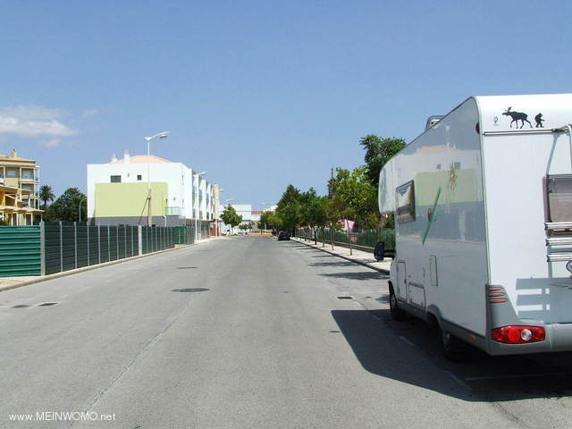  Picture of parking