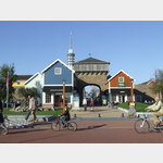 Batavia Stad Outlet, Bataviaplein, 8242 Lelystad, Niederlande