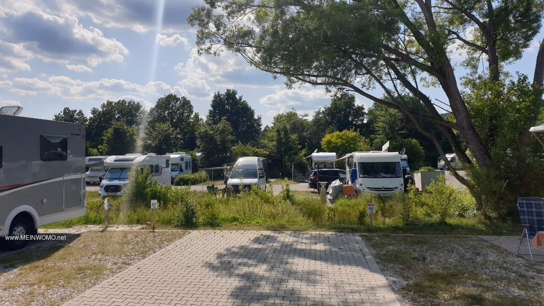    plus un camping quun parking    