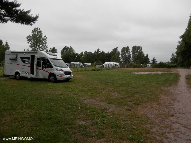 Marielyst Feriepark & Camping 