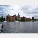 Schloss Gripsholm, Gripsholmsvgen 8A, 647 30 Mariefred, Schweden