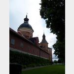 Schloss Gripsholm, Schloss Gripsholm, Strngns, Schweden