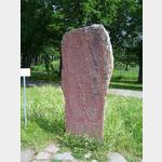 Runenstein, Vaktmstarflygeln, 647 31 Mariefred, Schweden