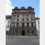 Historische Rathaus