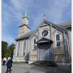 Troms Domkirke