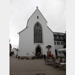 Stadtkirche St. Sebastian, Limburg