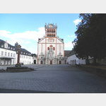 Benediktinerabtei St. Matthias, Trier