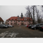 Schloss Tenneberg, Waltershausen