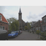 Mariakerk, Volendam