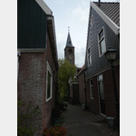 Mariakerk, Volendam