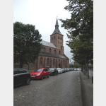 Sankt Knuds Kirche, Odense