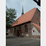 Sankt Nicolai Kirche, Eckernfrde