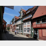 Altstadt Lauenburg