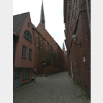 St. Johann, Bremen