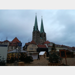 St. Nikolai, Quedlinburg