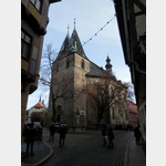 St. Blasii, Quedlinburg