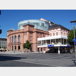 Staatstheater, Mainz