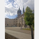 Schlosskirche Wittenberg 