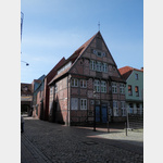 Das Buxtehude Museum fr Regionalgeschichte und Kunst
