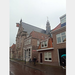 Hoorn, Oosterkerk