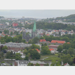 Utsikten, Trondheim