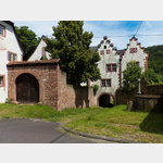 Wolfmnster: Schloss