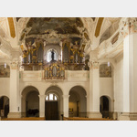 Beuron: Klosterkirche