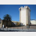 Conil de la Frontera, Torre de Guzman, Av de la Playa, 4c, 11140 Conil de la Frontera, Spanien