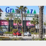 Roquetas de Mar / Einkaufszentrum Gran Plaza