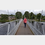 Inverness, Infirmary Bridge.