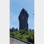 Sterling, Wallace Monument 