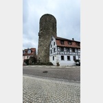 Besigheim / Waldhornturm