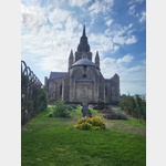 Eglise Notre Dame 